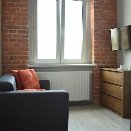 A Pousada Loft Wrocław Exterior foto