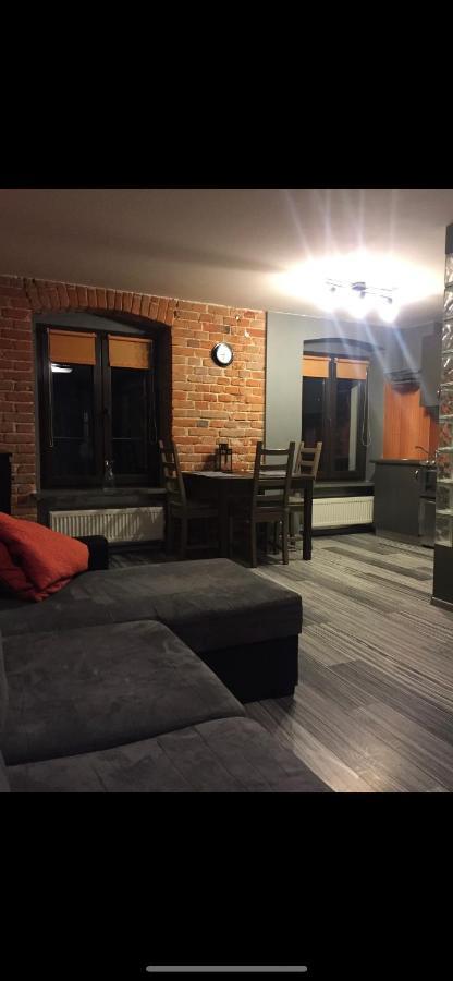 A Pousada Loft Wrocław Exterior foto
